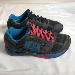 Wodapalooza Reebok CrossFit Nano 5.0  Size 6.5